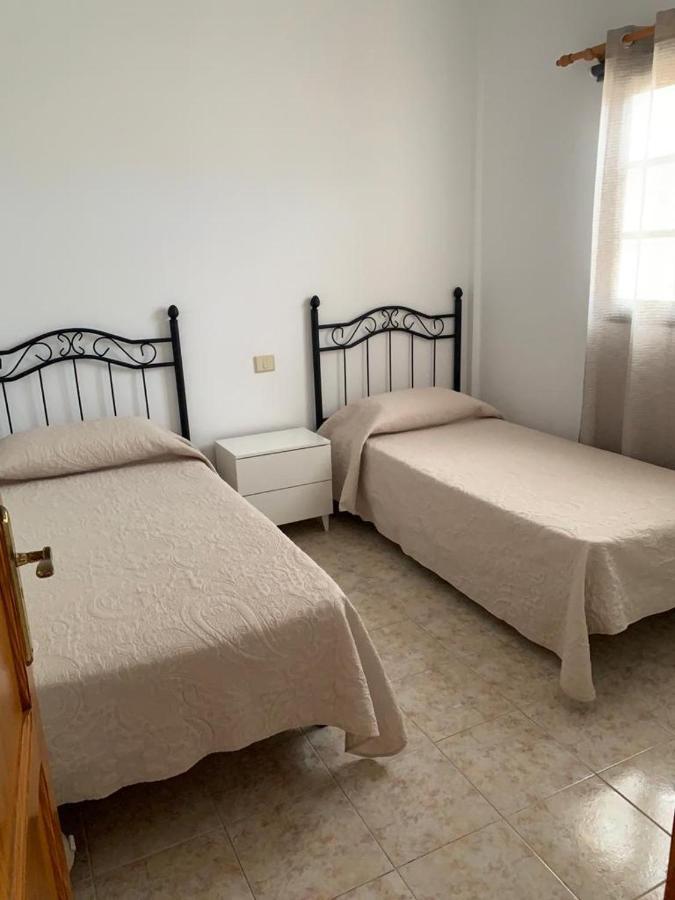 Calle Eusebio Carballo II كوراليهو المظهر الخارجي الصورة