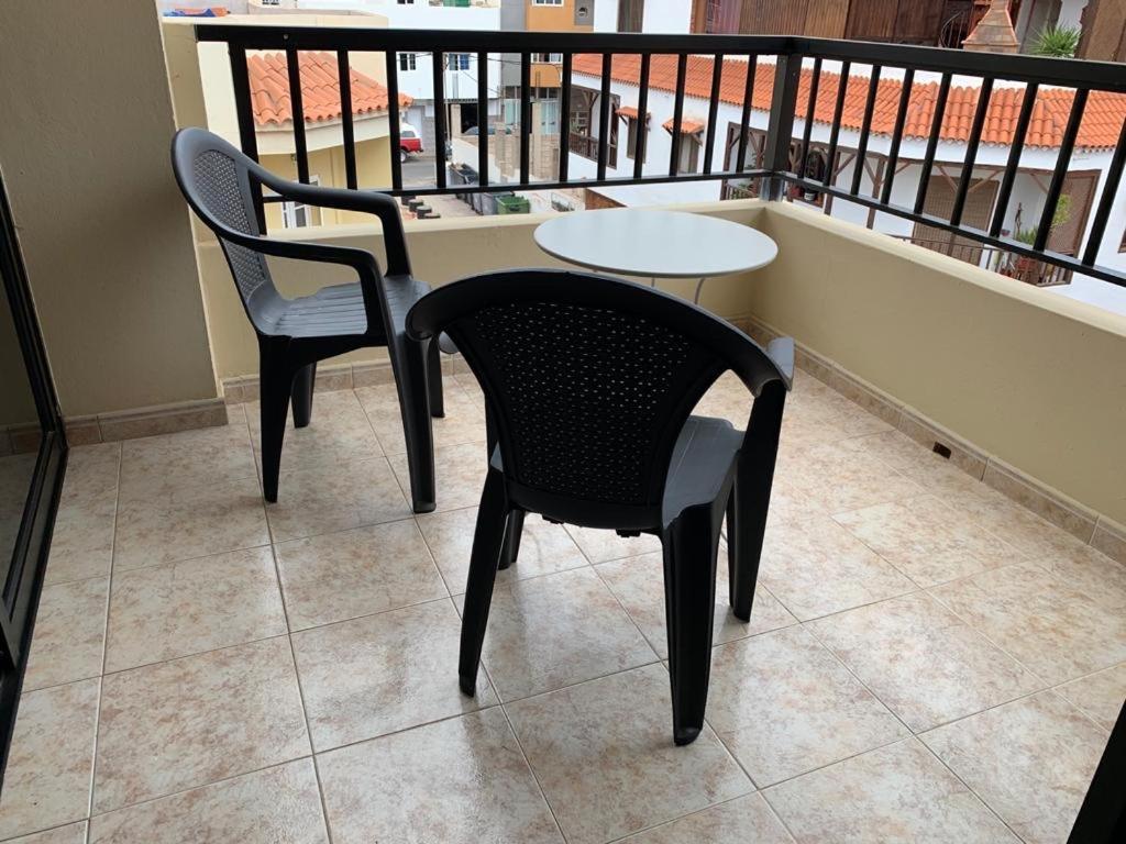 Calle Eusebio Carballo II كوراليهو المظهر الخارجي الصورة