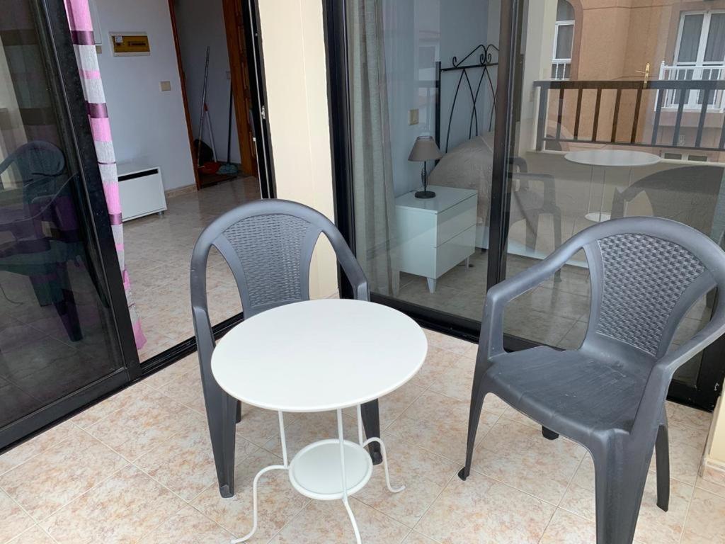 Calle Eusebio Carballo II كوراليهو المظهر الخارجي الصورة
